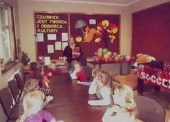 Zdjęcie z galerii: 103_2015 Spotkanie z książką