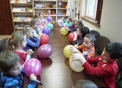Zdjęcie z galerii: 103_2015 Spotkanie z książką