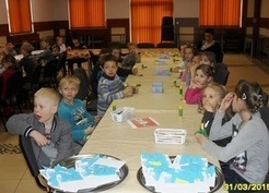 Zdjęcie z galerii: 23_2015 Wielkanocny Zajączek