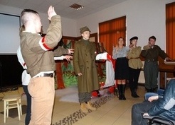 Zdjęcie z galerii: 019_2016 Szydłowskie Dni Żołnierzy Wyklętych