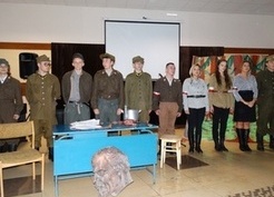Zdjęcie z galerii: 019_2016 Szydłowskie Dni Żołnierzy Wyklętych