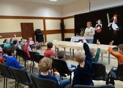 Zdjęcie z galerii: 027_2016 Świąteczne pisanki