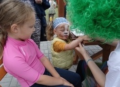 Zdjęcie z galerii: 049_2016 Święto Ryby i Wody