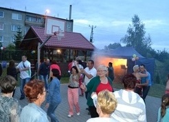 Zdjęcie z galerii: 052_2016 Gminne biesiadowanie