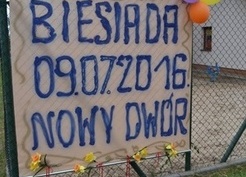 Zdjęcie z galerii: 052_2016 Gminne biesiadowanie