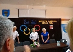 Zdjęcie z galerii: 060_2016 Spotkanie z Natalią Madaj
