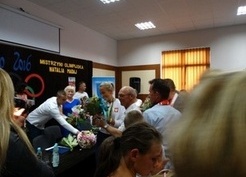 Zdjęcie z galerii: 060_2016 Spotkanie z Natalią Madaj