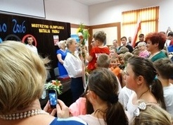 Zdjęcie z galerii: 060_2016 Spotkanie z Natalią Madaj