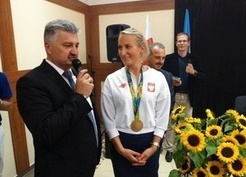 Zdjęcie z galerii: 060_2016 Spotkanie z Natalią Madaj