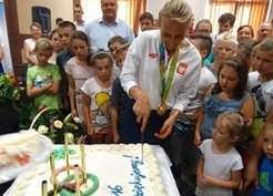 Zdjęcie z galerii: 060_2016 Spotkanie z Natalią Madaj