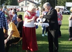Zdjęcie z galerii: 061_2016 Dożynki Gminne 2016