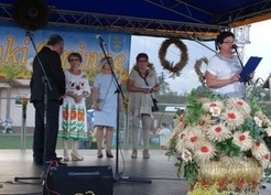 Zdjęcie z galerii: 061_2016 Dożynki Gminne 2016