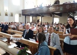Zdjęcie z galerii: 061_2016 Dożynki Gminne 2016