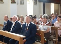 Zdjęcie z galerii: 061_2016 Dożynki Gminne 2016