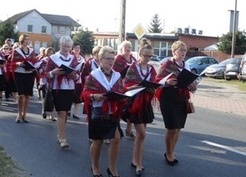 Zdjęcie z galerii: 061_2016 Dożynki Gminne 2016
