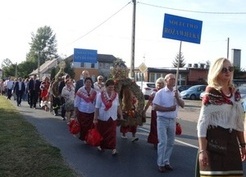 Zdjęcie z galerii: 061_2016 Dożynki Gminne 2016