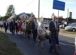 Zdjęcie z galerii: 061_2016 Dożynki Gminne 2016