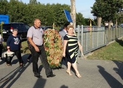 Zdjęcie z galerii: 061_2016 Dożynki Gminne 2016