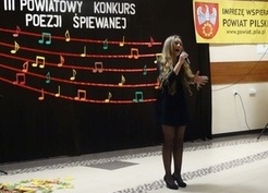 Zdjęcie z galerii: 068_2016 III Powiatowy Konkurs Poezji Śpiewanej