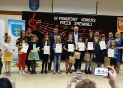 Zdjęcie z galerii: 068_2016 III Powiatowy Konkurs Poezji Śpiewanej
