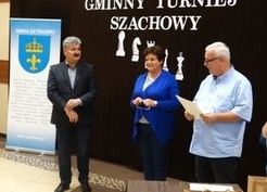 Zdjęcie z galerii: 069_2016 Gminny Turniej Szachowy