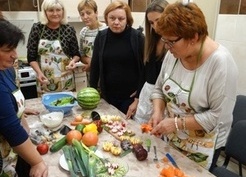 Zdjęcie z galerii: 078_2016 Warsztay Kulinarne