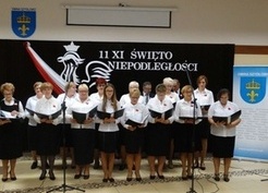 Zdjęcie z galerii: 079_2016 Gminne Obchody Święta Niepodległości