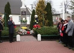 Zdjęcie z galerii: 079_2016 Gminne Obchody Święta Niepodległości