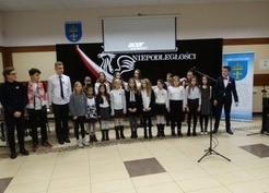 Zdjęcie z galerii: 079_2016 Gminne Obchody Święta Niepodległości