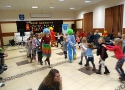 Zdjęcie z galerii: 084_2016 Urodziny Pluszowego Misia