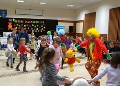 Zdjęcie z galerii: 084_2016 Urodziny Pluszowego Misia