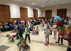 Zdjęcie z galerii: 084_2016 Urodziny Pluszowego Misia