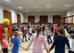 Zdjęcie z galerii: 084_2016 Urodziny Pluszowego Misia