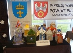 Zdjęcie z galerii: 087_2016 XVIII Powiatowy Konkurs na Lampę Roratnią