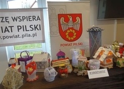 Zdjęcie z galerii: 087_2016 XVIII Powiatowy Konkurs na Lampę Roratnią