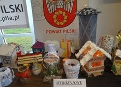 Zdjęcie z galerii: 087_2016 XVIII Powiatowy Konkurs na Lampę Roratnią