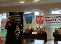 Zdjęcie z galerii: 087_2016 XVIII Powiatowy Konkurs na Lampę Roratnią