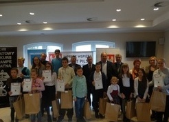 Zdjęcie z galerii: 087_2016 XVIII Powiatowy Konkurs na Lampę Roratnią