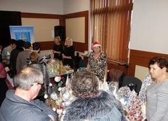 Zdjęcie z galerii: 088_2016 Kiermasz Bożonarodzeniowy
