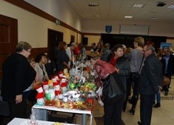 Zdjęcie z galerii: 088_2016 Kiermasz Bożonarodzeniowy