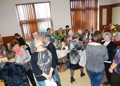 Zdjęcie z galerii: 088_2016 Kiermasz Bożonarodzeniowy