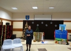 Zdjęcie z galerii: 090_2016 Mikołajki w CUK-u