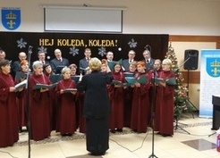 Zdjęcie z galerii: Koncert Kolęd