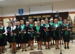 Zdjęcie z galerii: Koncert Kolęd