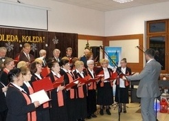 Zdjęcie z galerii: Koncert Kolęd