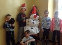 Zdjęcie z galerii: Ferie Zimowe 2017