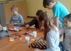 Zdjęcie z galerii: Ferie Zimowe 2017