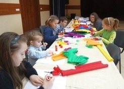 Zdjęcie z galerii: Ferie Zimowe 2017