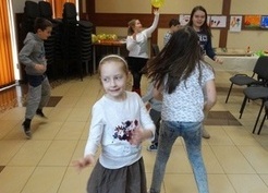 Zdjęcie z galerii: Ferie Zimowe 2017