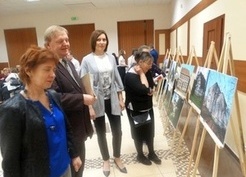 Zdjęcie z galerii: Powiat Pilski jakiego NIE/znamy